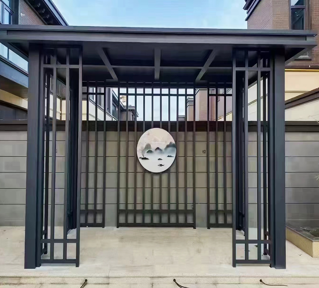 工程案例